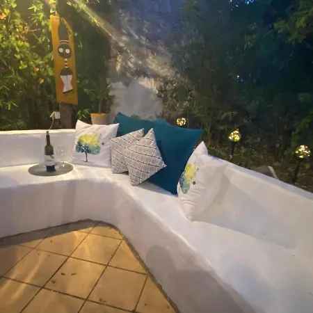 Casa Caleca With Private Pool * 塔维拉