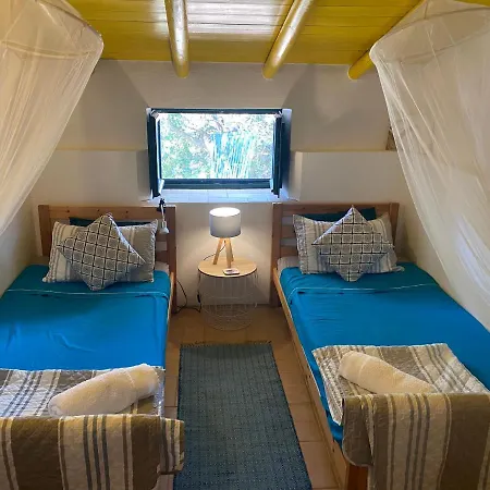 Casa Caleca With Private Pool * 塔维拉