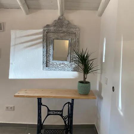 Casa Caleca With Private Pool 招待所 塔维拉