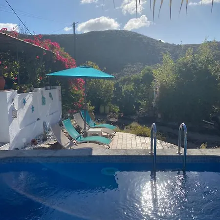 Maison d'hôtes Country With Pool *
