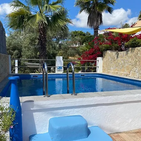 Πανσιόν Casa Caleca With Private Pool