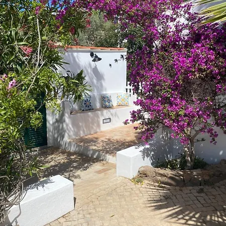 Country With Pool * Tavira