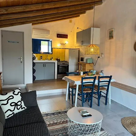 Guest house Casa Caleca With Private Pool Tavira