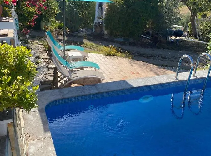 Casa Caleca With Private Pool Affittacamere Tavira