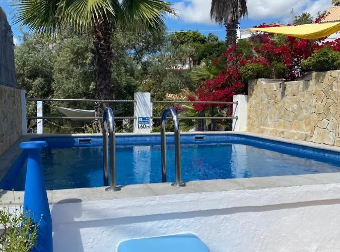 بيت ضيافة Casa Caleca With Private Pool