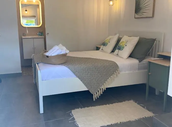 Casa Caleca With Private Pool