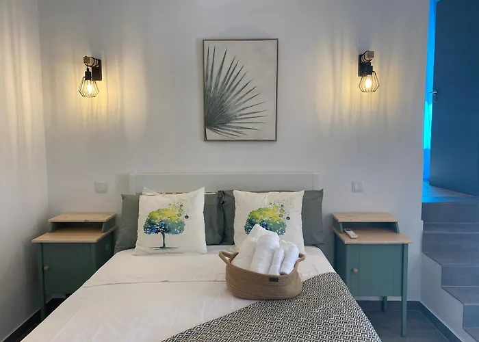 Casa Caleca With Private Pool Affittacamere