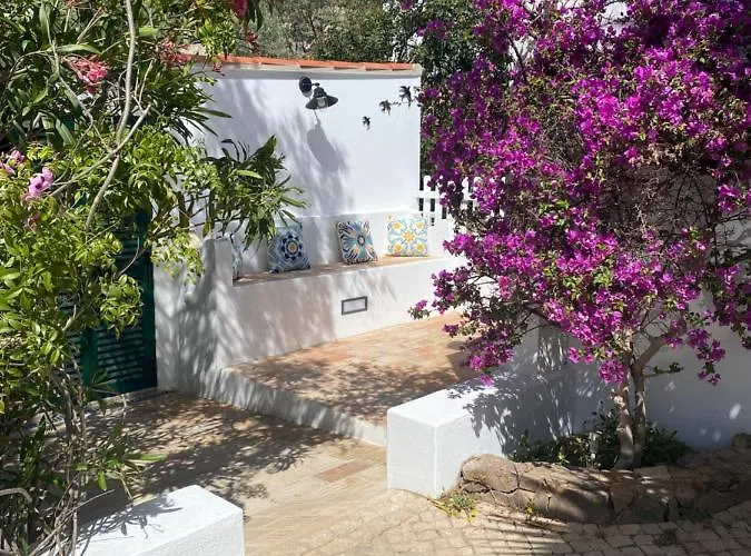 Casa Caleca With Private Pool * Tavira