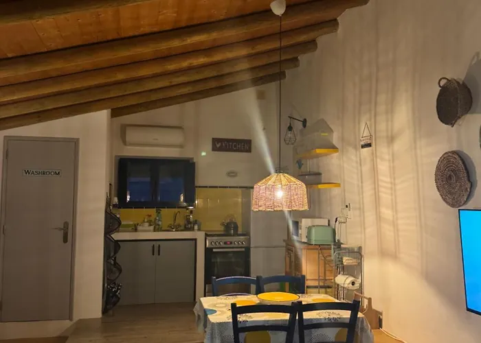 Affittacamere Casa Caleca With Private Pool Tavira