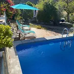 Casa Caleca With Private Pool Πανσιόν Ταβίρα